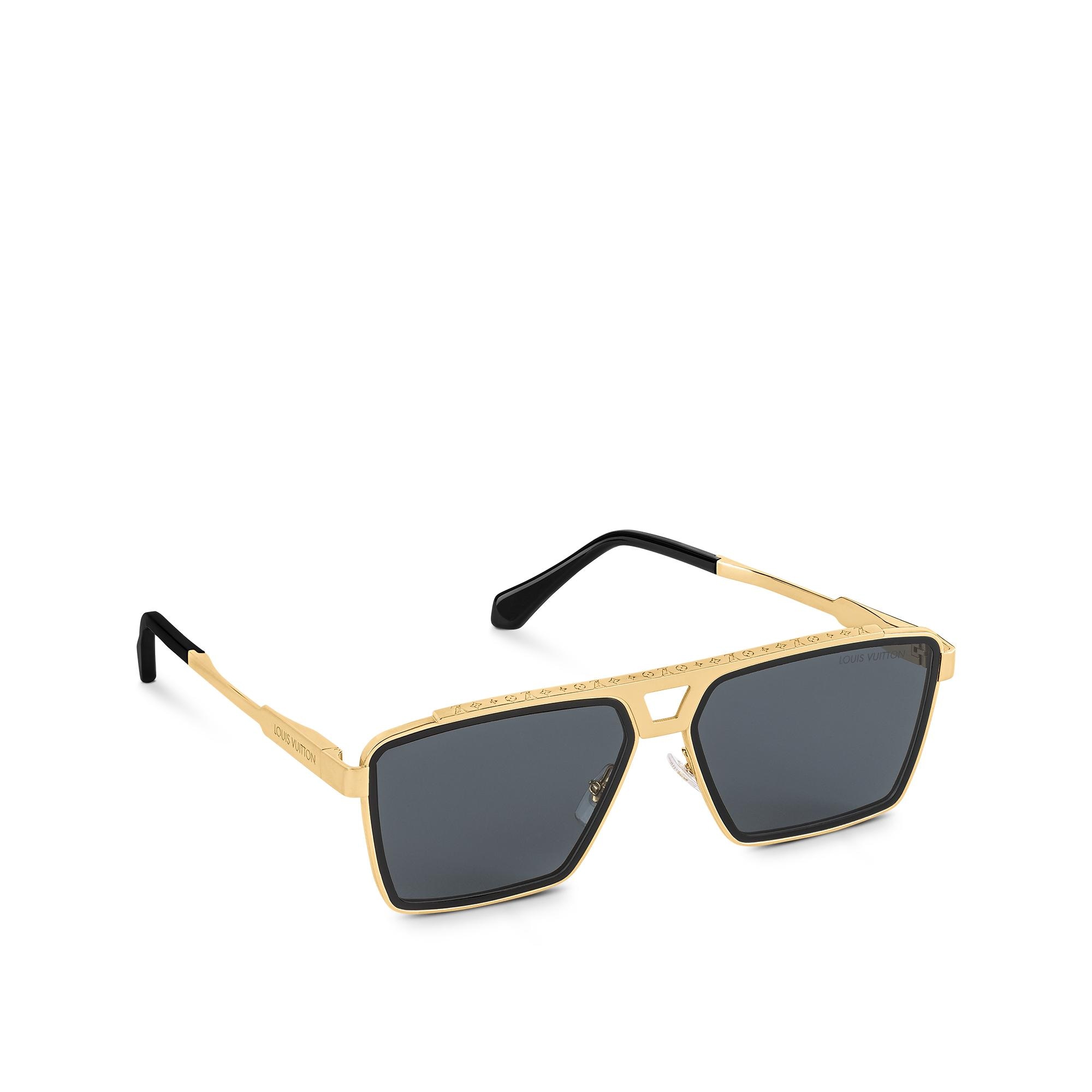 Lunettes de fashion soleil louis vuitton homme